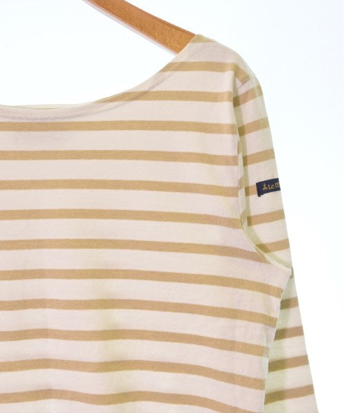 Le minor เสื้อยืด/เสื้อท็อปส์