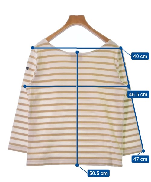 Le minor เสื้อยืด/เสื้อท็อปส์