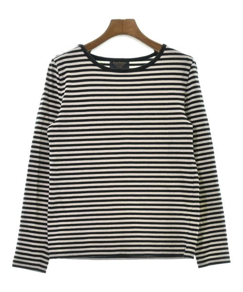 Le minor เสื้อยืด/เสื้อท็อปส์