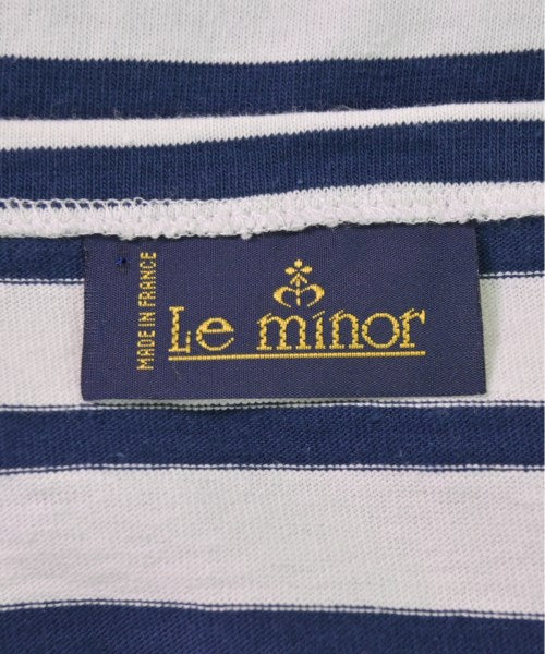 Le minor แขนกุด