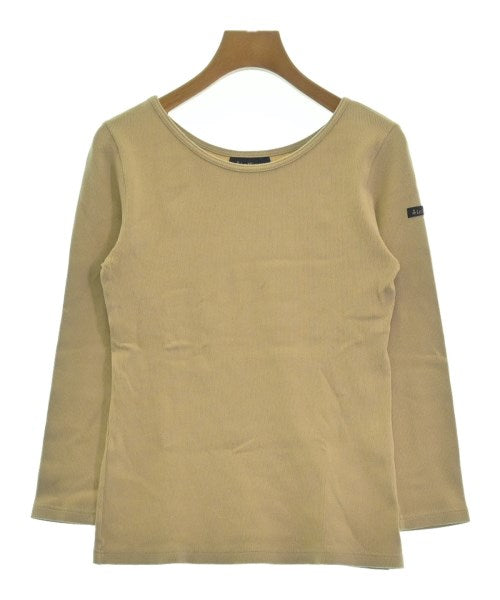Le minor เสื้อยืด/เสื้อท็อปส์