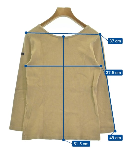 Le minor เสื้อยืด/เสื้อท็อปส์