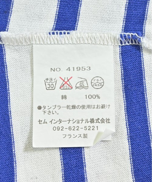 Le minor เสื้อยืด/เสื้อท็อปส์