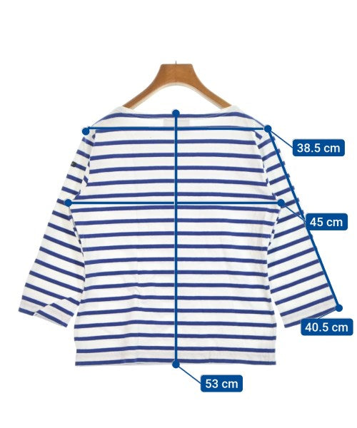 Le minor เสื้อยืด/เสื้อท็อปส์