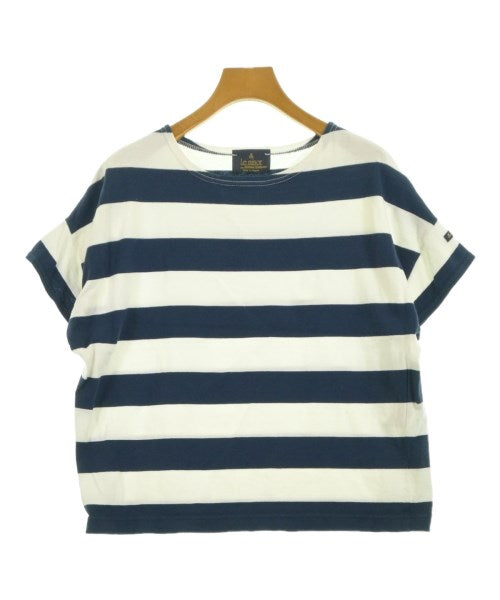 Le minor เสื้อยืด/เสื้อท็อปส์
