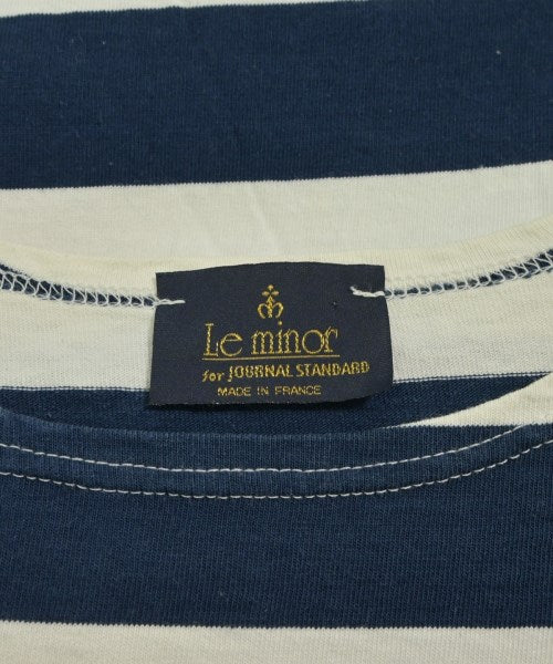 Le minor เสื้อยืด/เสื้อท็อปส์