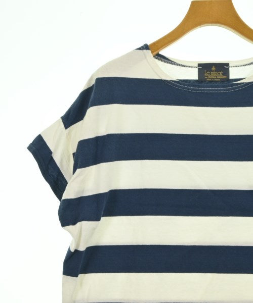 Le minor เสื้อยืด/เสื้อท็อปส์