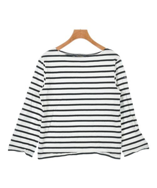 Le minor เสื้อยืด/เสื้อท็อปส์