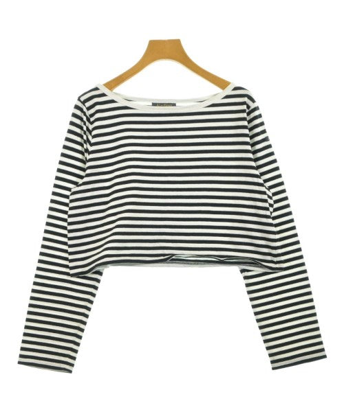 Le minor เสื้อยืด/เสื้อท็อปส์