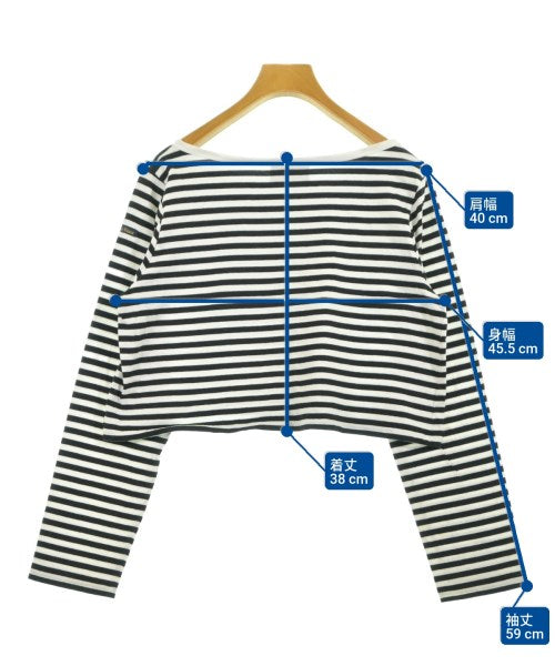 Le minor เสื้อยืด/เสื้อท็อปส์