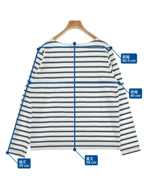 Le minor เสื้อยืด/เสื้อท็อปส์