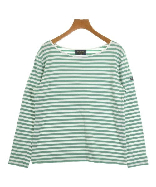 Le minor เสื้อยืด/เสื้อท็อปส์