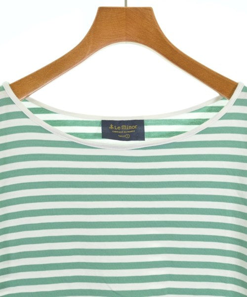 Le minor เสื้อยืด/เสื้อท็อปส์