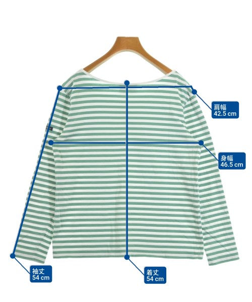 Le minor เสื้อยืด/เสื้อท็อปส์
