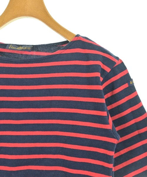 Le minor เสื้อยืด/เสื้อท็อปส์