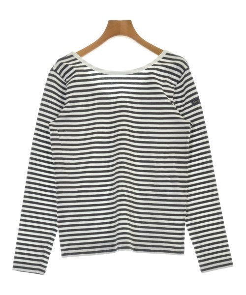 Le minor เสื้อยืด/เสื้อท็อปส์