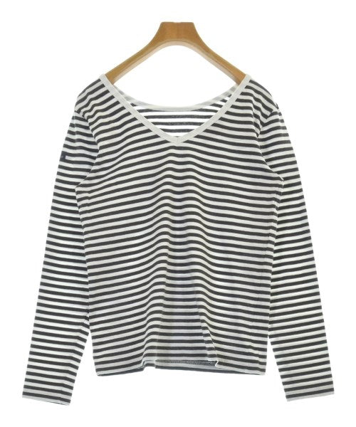 Le minor เสื้อยืด/เสื้อท็อปส์