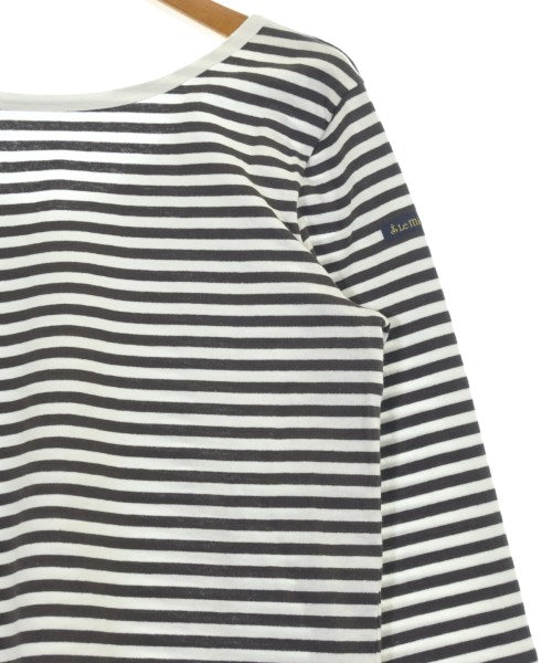 Le minor เสื้อยืด/เสื้อท็อปส์