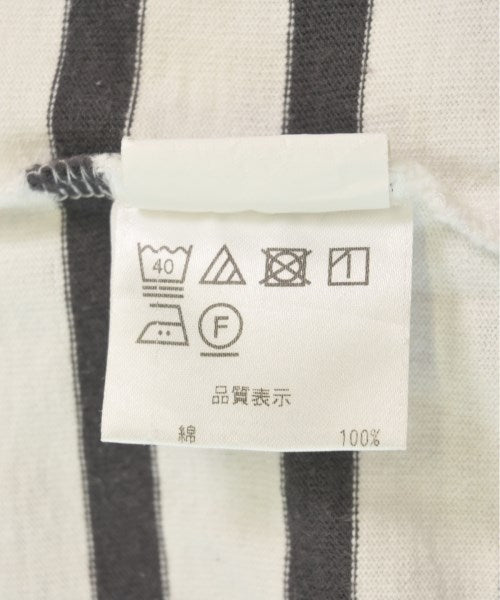 Le minor เสื้อยืด/เสื้อท็อปส์