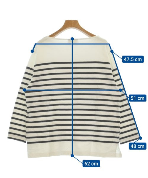 Le minor เสื้อยืด/เสื้อท็อปส์