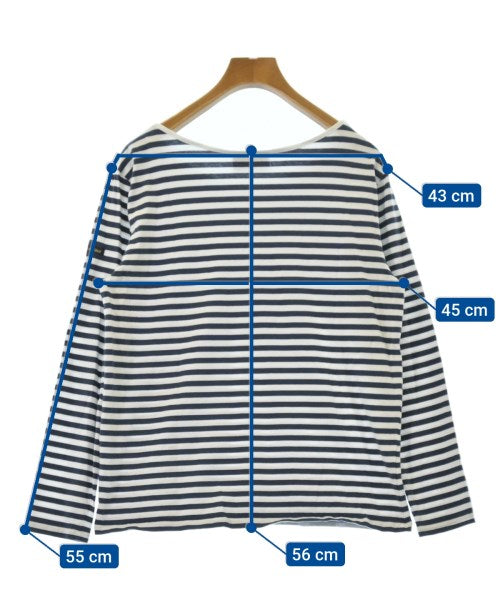 Le minor เสื้อยืด/เสื้อท็อปส์