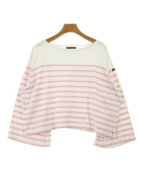 Le minor เสื้อยืด/เสื้อท็อปส์