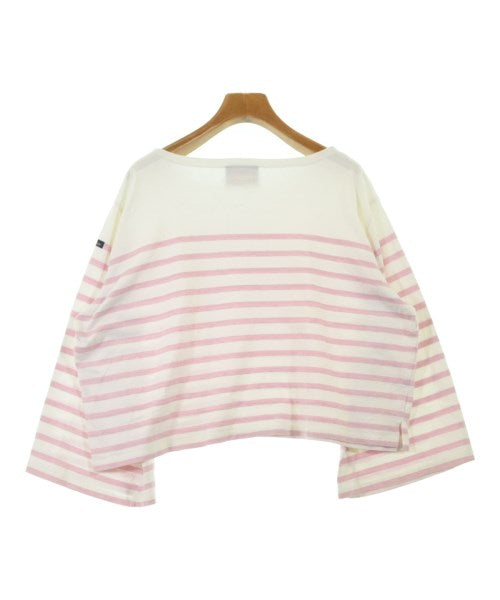 Le minor เสื้อยืด/เสื้อท็อปส์