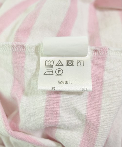 Le minor เสื้อยืด/เสื้อท็อปส์