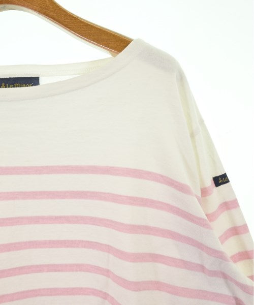 Le minor เสื้อยืด/เสื้อท็อปส์