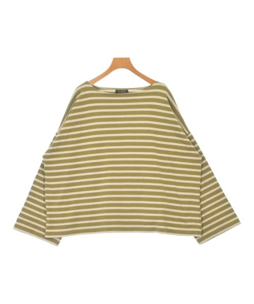 Le minor เสื้อยืด/เสื้อท็อปส์