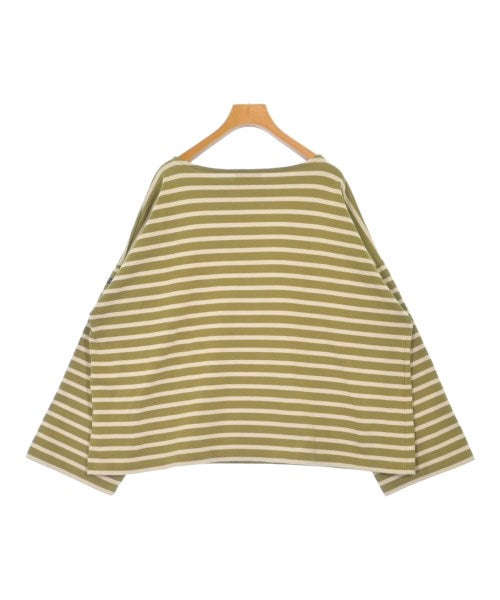 Le minor เสื้อยืด/เสื้อท็อปส์