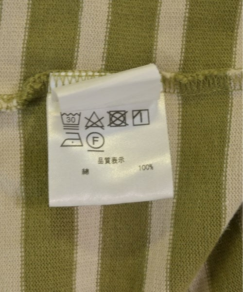 Le minor เสื้อยืด/เสื้อท็อปส์