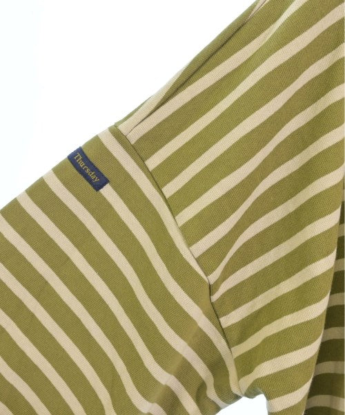 Le minor เสื้อยืด/เสื้อท็อปส์