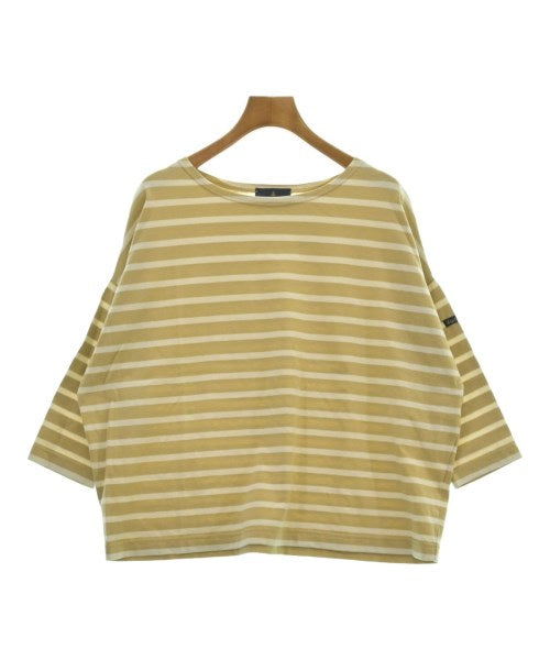 Le minor เสื้อยืด/เสื้อท็อปส์