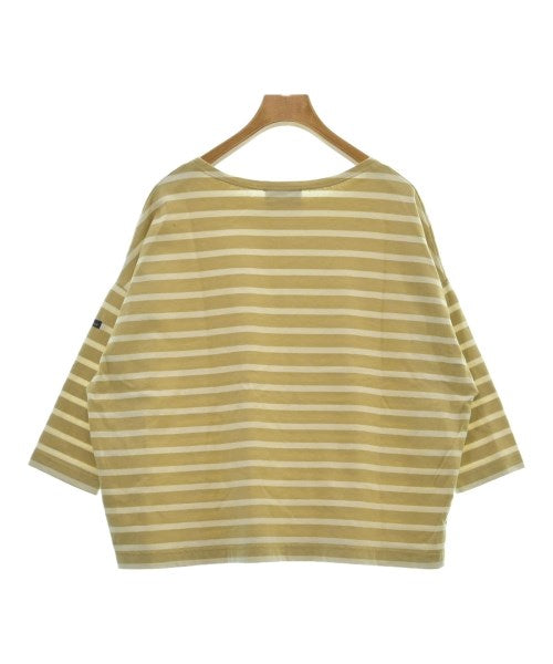 Le minor เสื้อยืด/เสื้อท็อปส์