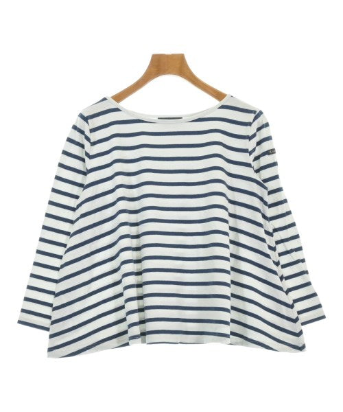 Le minor เสื้อยืด/เสื้อท็อปส์