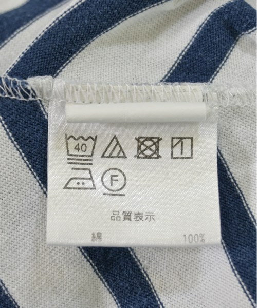 Le minor เสื้อยืด/เสื้อท็อปส์