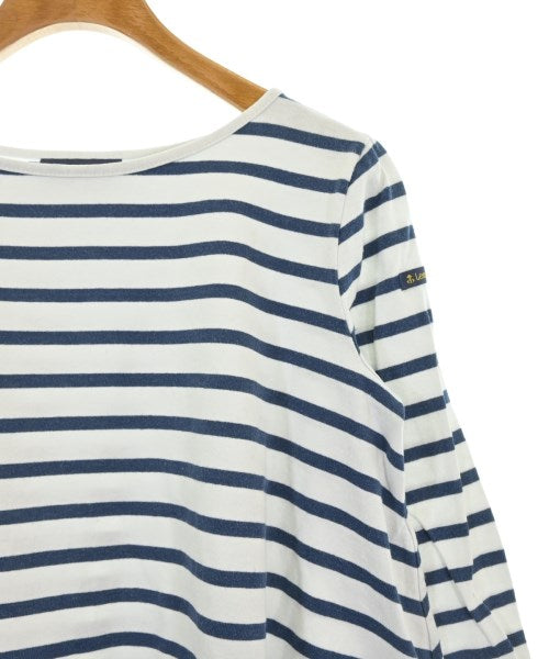 Le minor เสื้อยืด/เสื้อท็อปส์