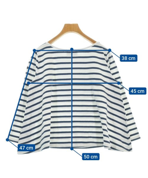 Le minor เสื้อยืด/เสื้อท็อปส์