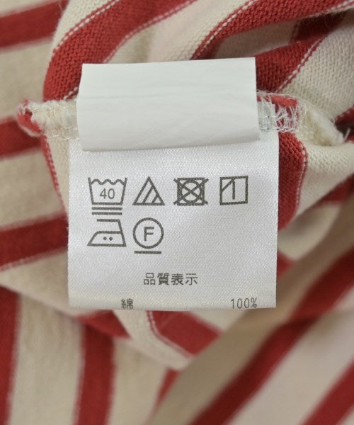 Le minor เสื้อยืด/เสื้อท็อปส์