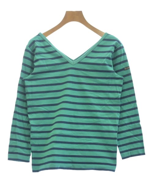 Le minor เสื้อยืด/เสื้อท็อปส์