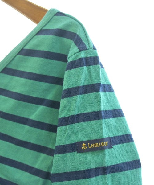Le minor เสื้อยืด/เสื้อท็อปส์