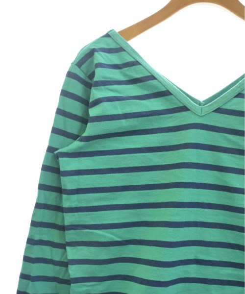 Le minor เสื้อยืด/เสื้อท็อปส์