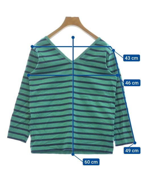Le minor เสื้อยืด/เสื้อท็อปส์