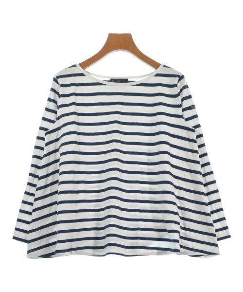 Le minor เสื้อยืด/เสื้อท็อปส์