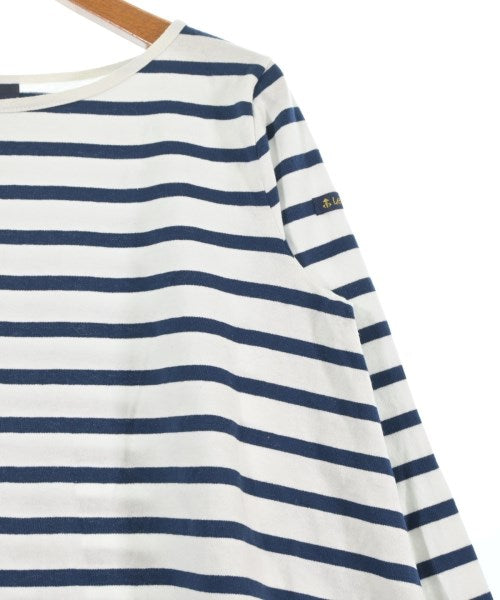 Le minor เสื้อยืด/เสื้อท็อปส์