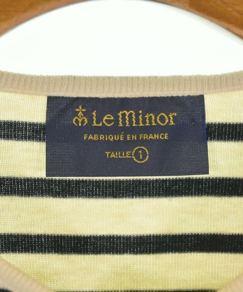 Le minor เสื้อคาร์ดิแกน