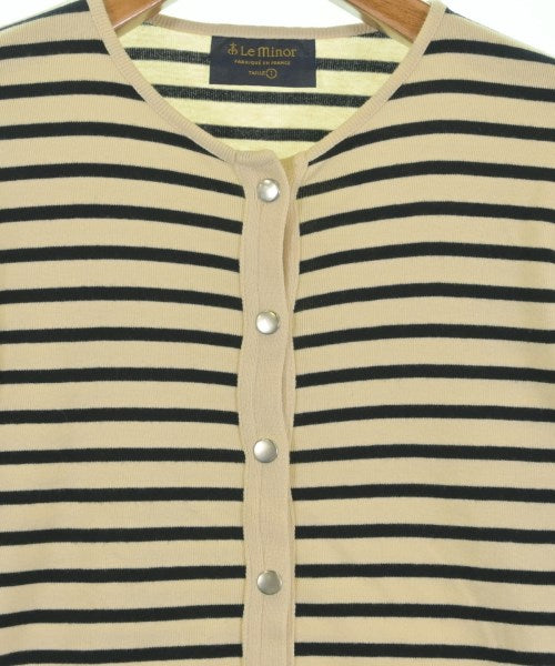 Le minor เสื้อคาร์ดิแกน