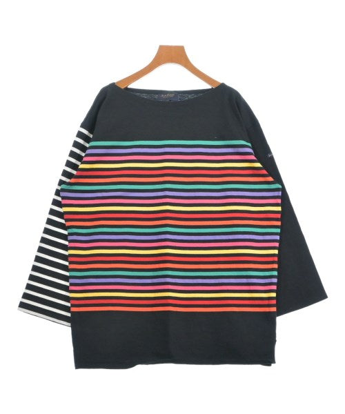 Le minor เสื้อยืด/เสื้อท็อปส์