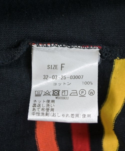 Le minor เสื้อยืด/เสื้อท็อปส์